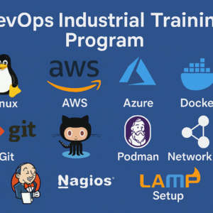 DevOps with Multi-Cloud Professional Program